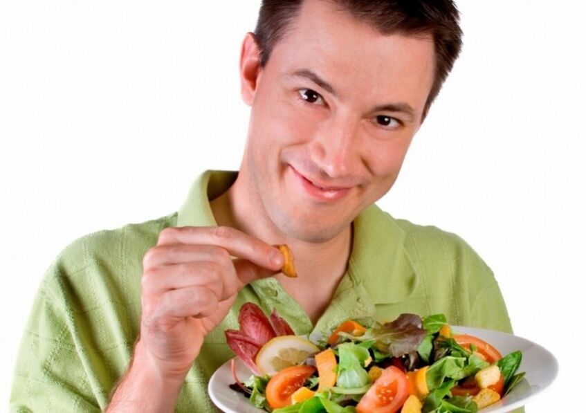 Vitamíny pre mužov na zlepšenie účinnosti