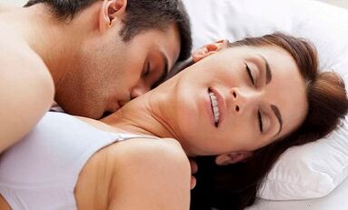 Potencia u mužov - norma a odchýlky